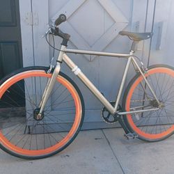54cm.      FIXIE.       SOLE 