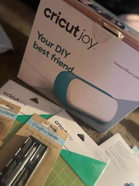 Cricut Joy