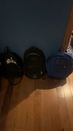 Book bags