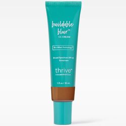 Thrive Causemetics Buildable Blur CC Cream