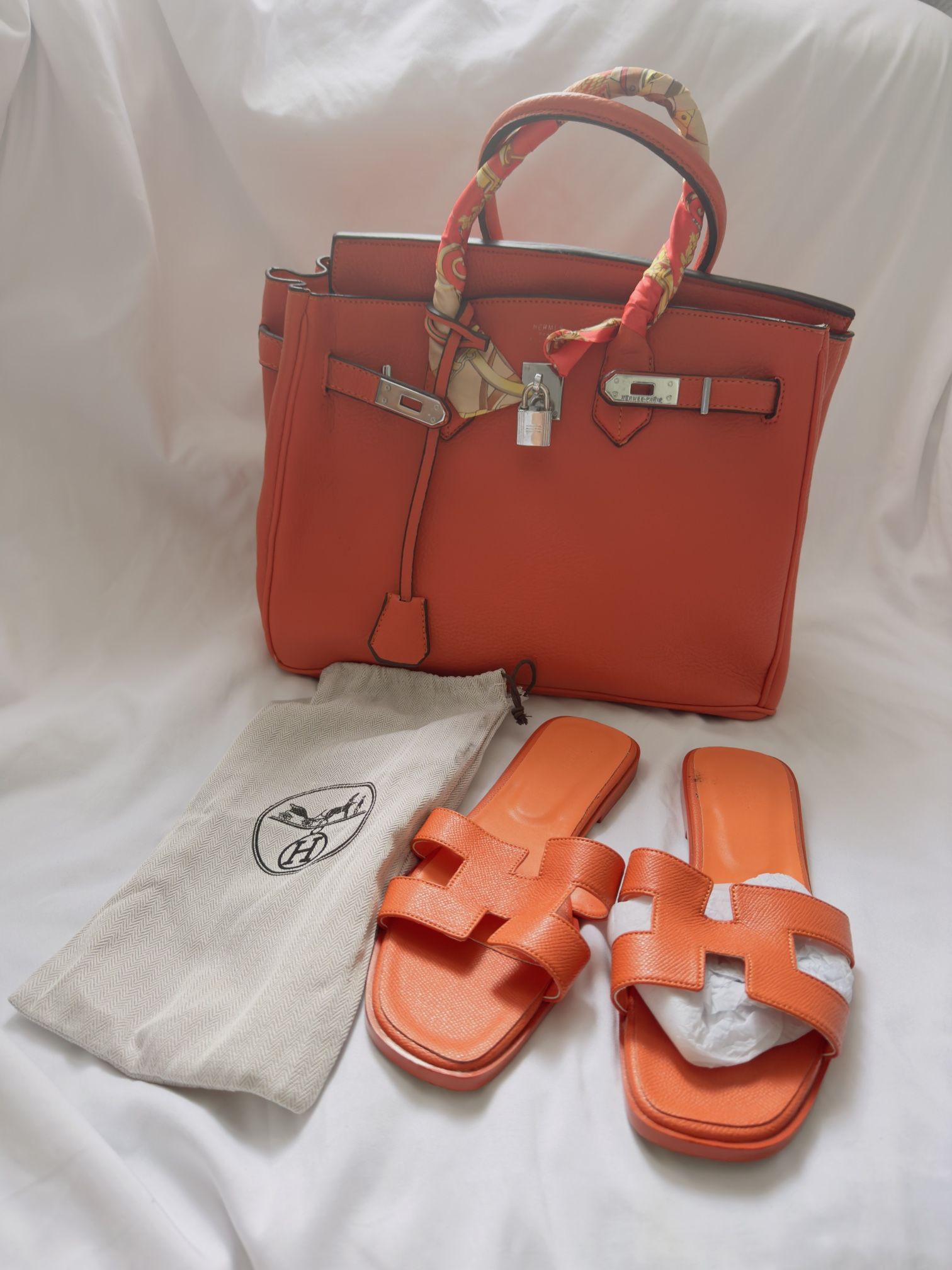 cartare orange