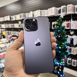 iPhone 14 Pro Max 256GB Unlocked 