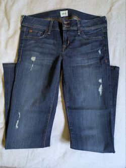 Hudson straight leg jeans-size 29
