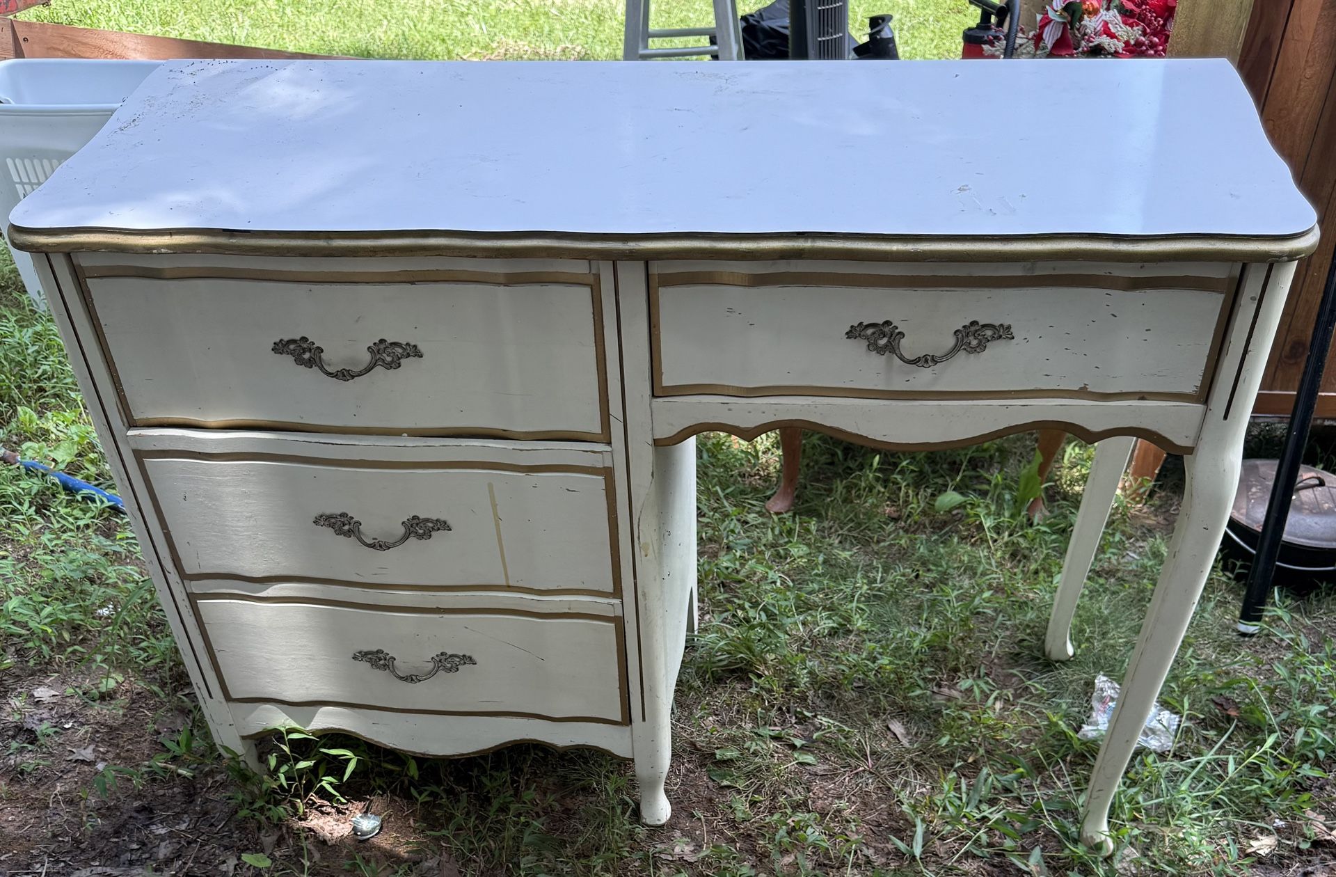 Desk