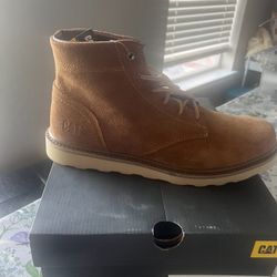 Boots Size 12