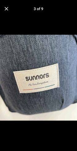 Sunnors Waist Carrier