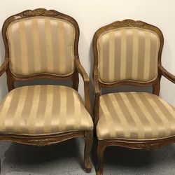 Chairs 