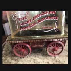 The Great American Popcorn Machine By Sunbeam 