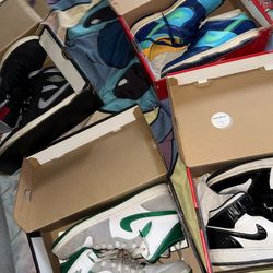Jordan’s