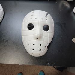 Jason/Pinhead Mix Without The Nails