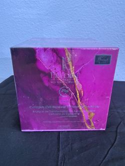 Collagen Cell Renewal Detoxifying Mask