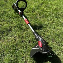 String Trimmer