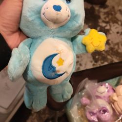 Carebears Lot Of 12 $25 Per Bear Or $260 For All
