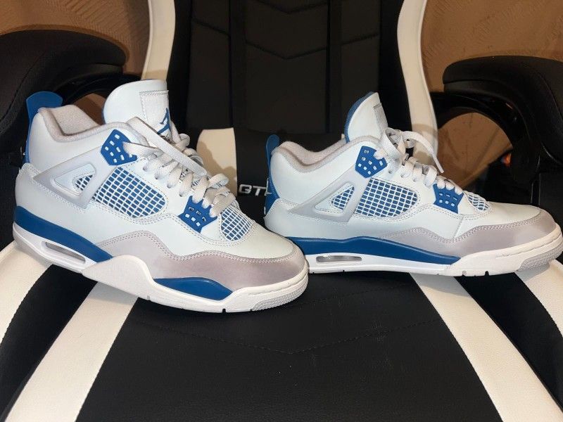 Jordan Retro 4