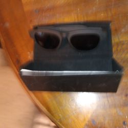 Blue Tooth Sound Glasses
