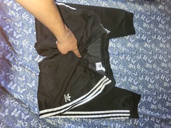 ADIDAS SWEAT JEANS
