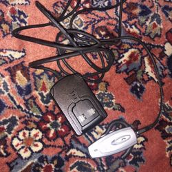 Treo model A35N001 old school Bluetooth with AC adapter