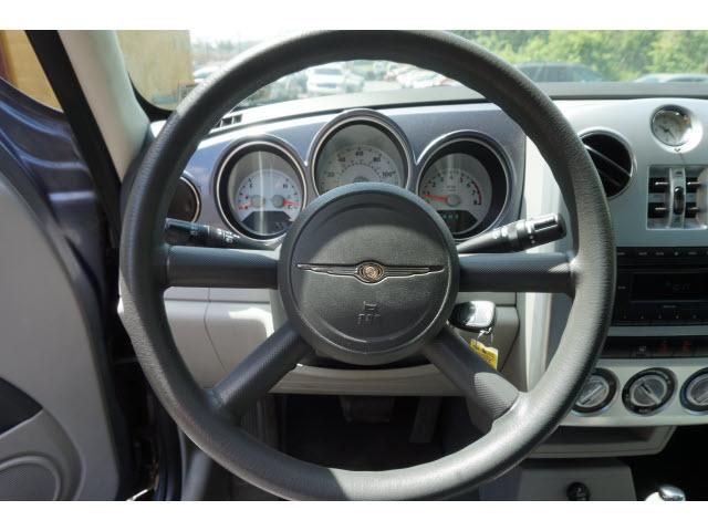 2007 Chrysler Pt Cruiser