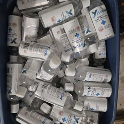 HYGN Quality Hand Sanitizer 