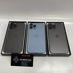 Apple IPhone 13 Pro