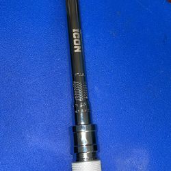 New Icon 3/8 torque wrench