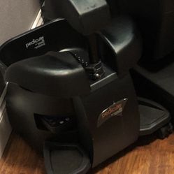 Pedicute Professional Pedicure Tub