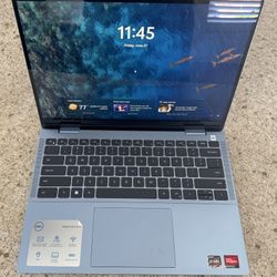Dell Inspiron 14” 7435 2-in-1 (2023 Year)