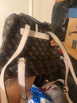 Guess bag