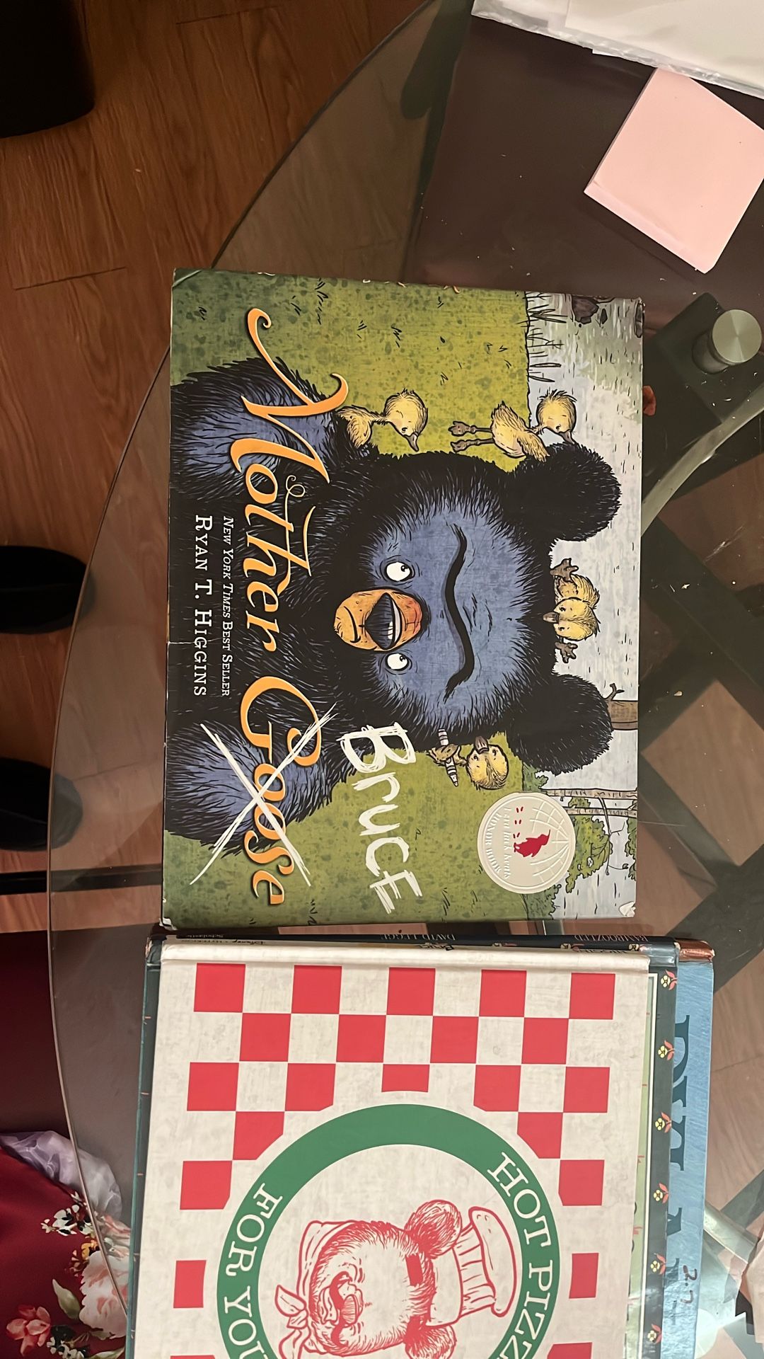Used Children’s Books