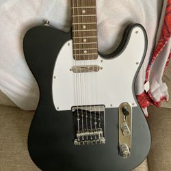Squier Telecaster Debut Model