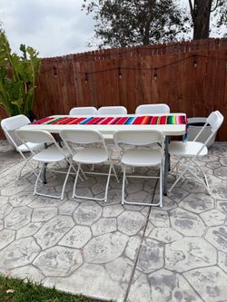 Party Chairs for Birthdays & Events