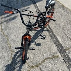 Kent Chaos Bike