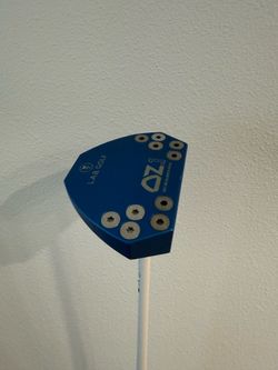 LAB OZ Putter
