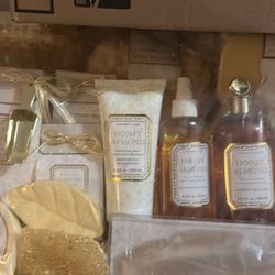 Brand New Gift Set