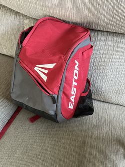 Used Tball Backpack $15