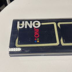 uno vintage new 