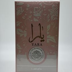 Perfumes Arabes
