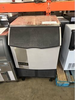 Ice Machine