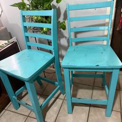Counter height Chairs
