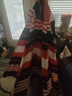 Heavy-duty 9ft. Table Umbrella