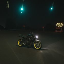 2016 Fz07 