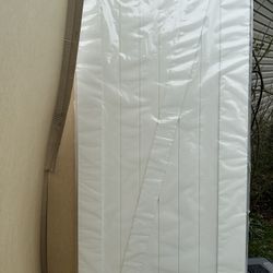 Brand New Barn Door 96 Inches In Height 