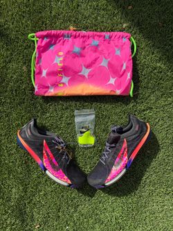 Nike Track & Field Racing Spikes