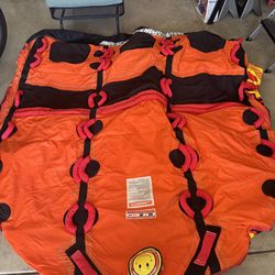 Super Mable towable tube