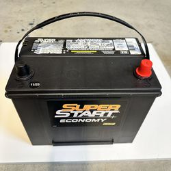 SuperStart Battery 24r