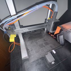 Anycubic Kobra 3 Combo
