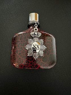 John Varvatos XX Intense