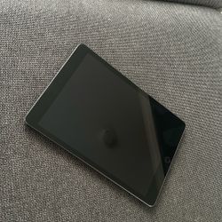 iPad Model A2602 
