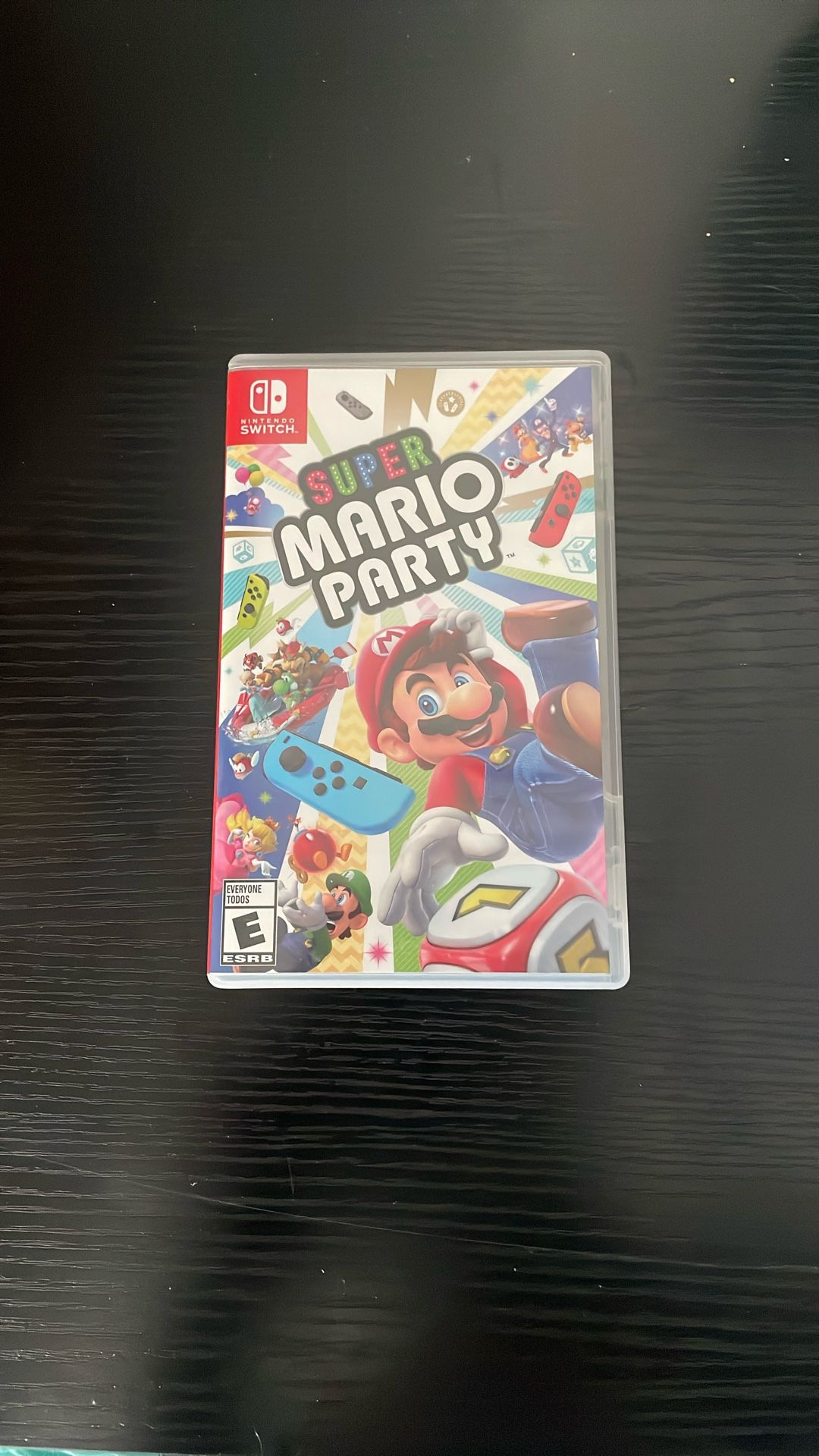 Super Mario Party