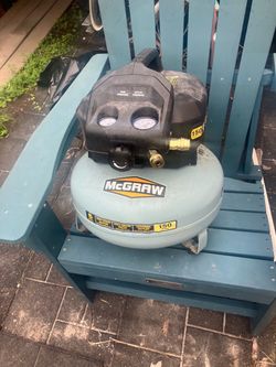 Compressor